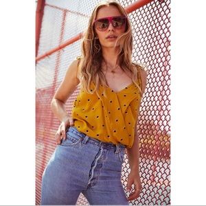 Astr The Label Marlow Bodysuit